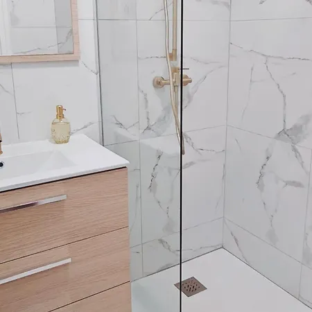 Kaylee Lounge Appartement *