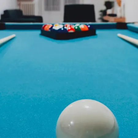 Kaylee Lounge * Le Mans