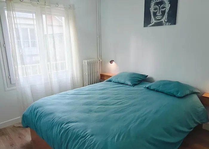 Kaylee Lounge Appartamento Le Mans