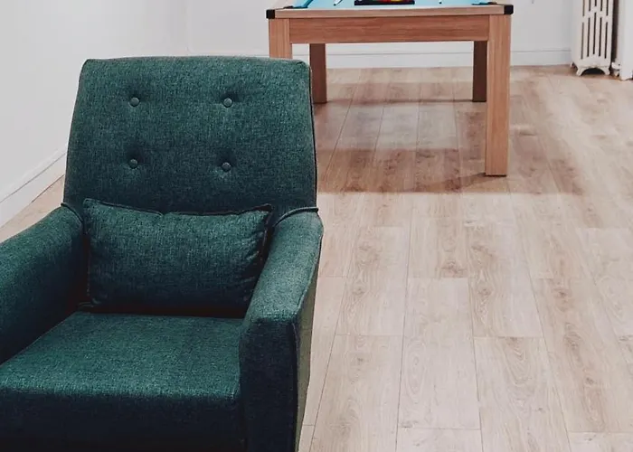 Kaylee Lounge Appartamento *