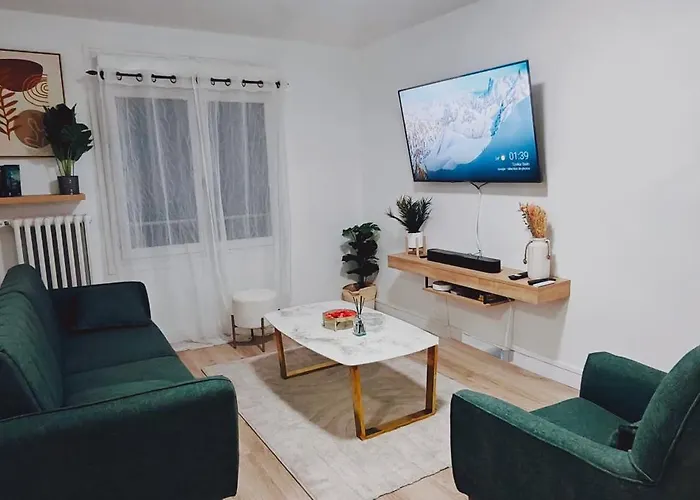 Kaylee Lounge * Le Mans