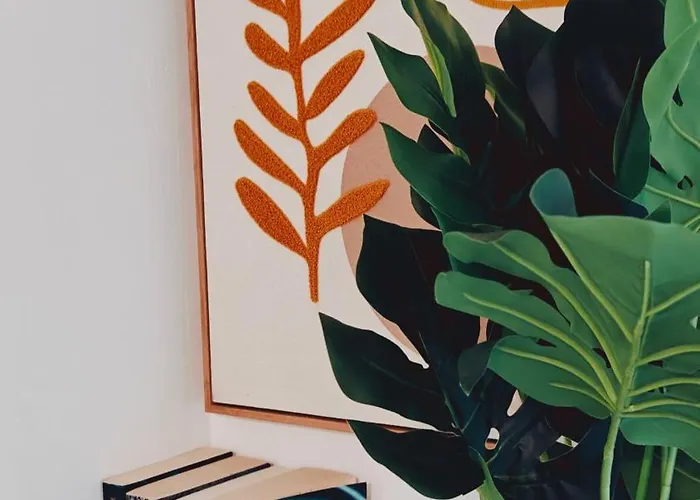 Appartamento Kaylee Lounge