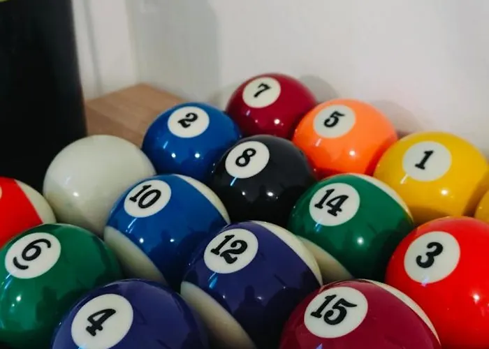 Daire Kaylee Lounge *